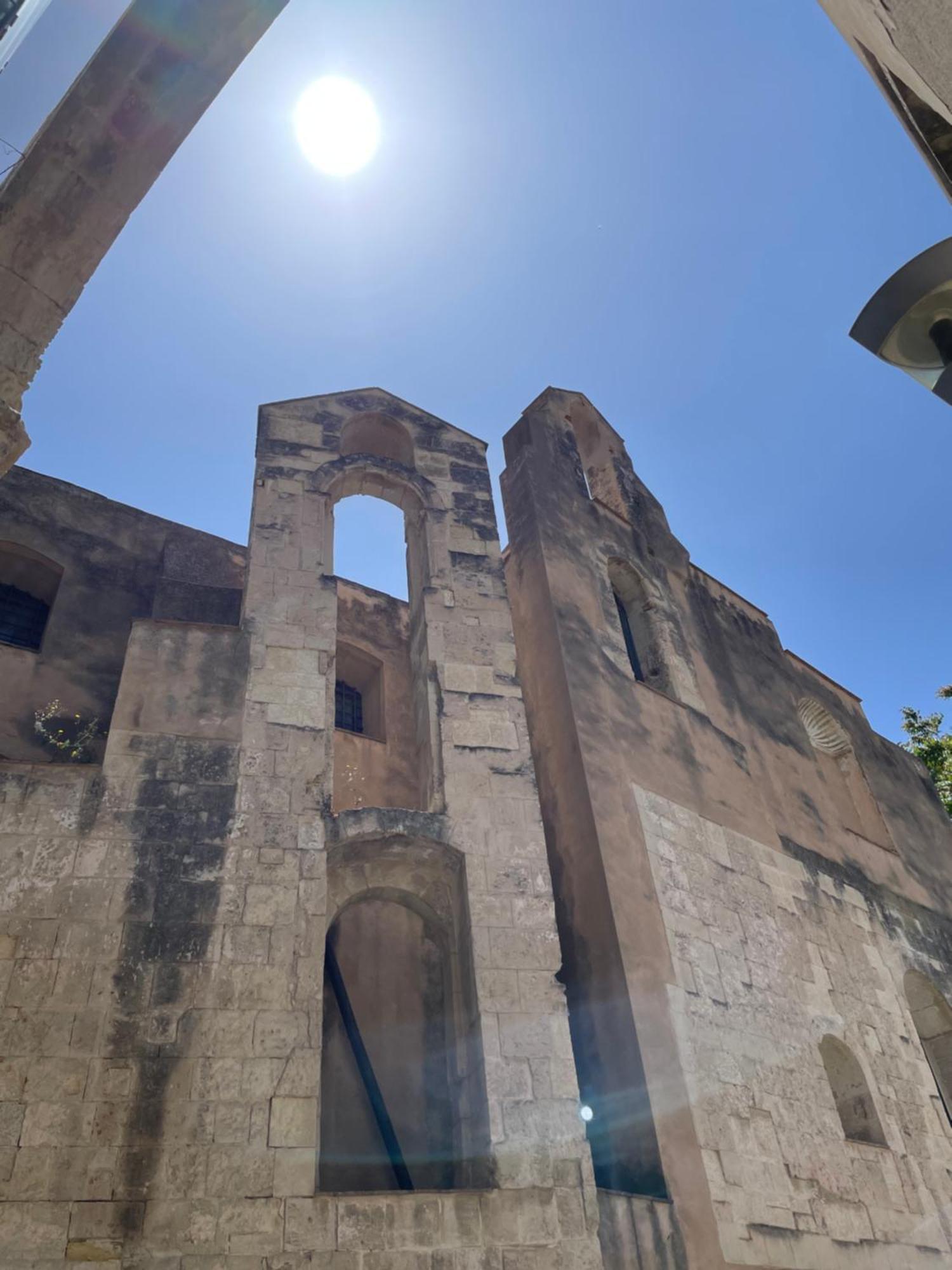 Hotel Luxury Loft 35 Cagliari Exteriér fotografie