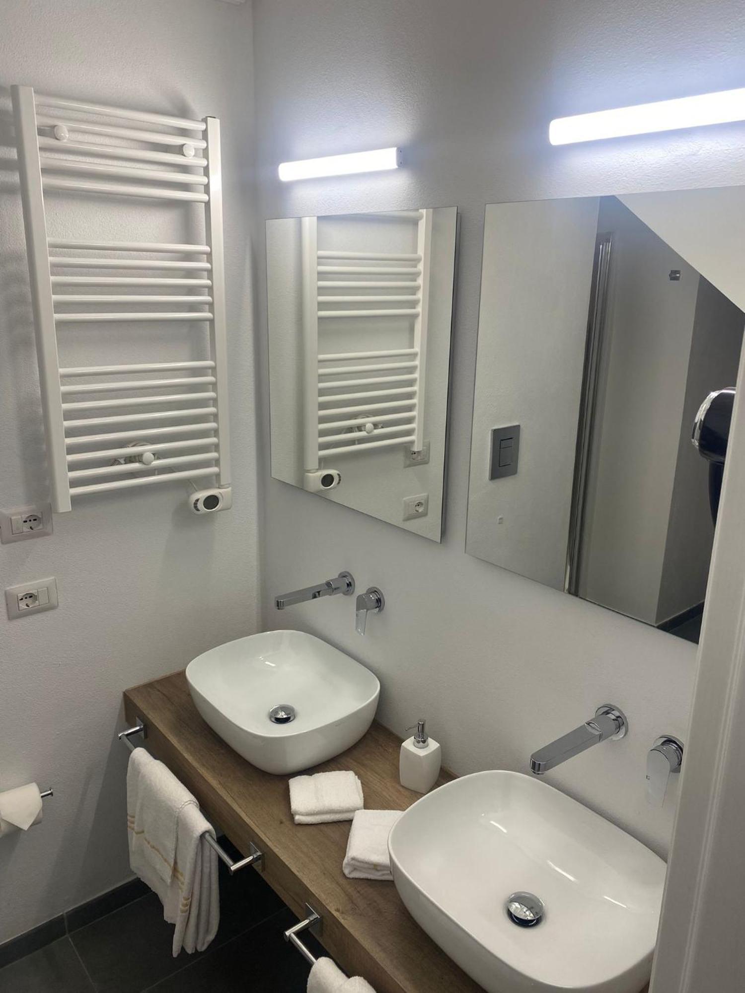 Hotel Luxury Loft 35 Cagliari Exteriér fotografie